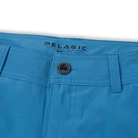 Mako 18" Hybrid Shorts