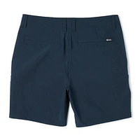 Mako 18" Hybrid Shorts