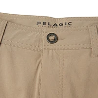 Mako 18" Hybrid Shorts