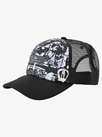 Magpie Coop Trucker hat