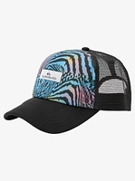 Magpie Coop Trucker hat