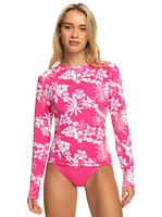 Sea Skippin L/S Rashguard 3