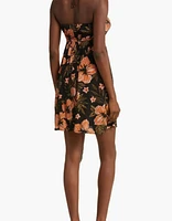 Happy Hour Mini Dress 1