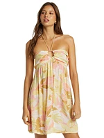 Happy Hour Mini Dress 1