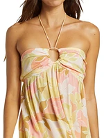 Happy Hour Mini Dress 1