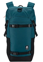 Landlock Backpack IV