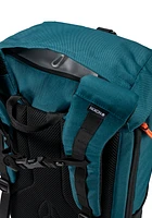 Landlock Backpack IV