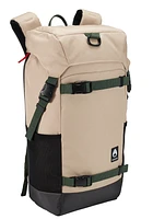 Landlock Backpack IV