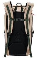 Landlock Backpack IV