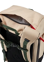 Landlock Backpack IV