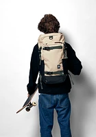 Landlock Backpack IV