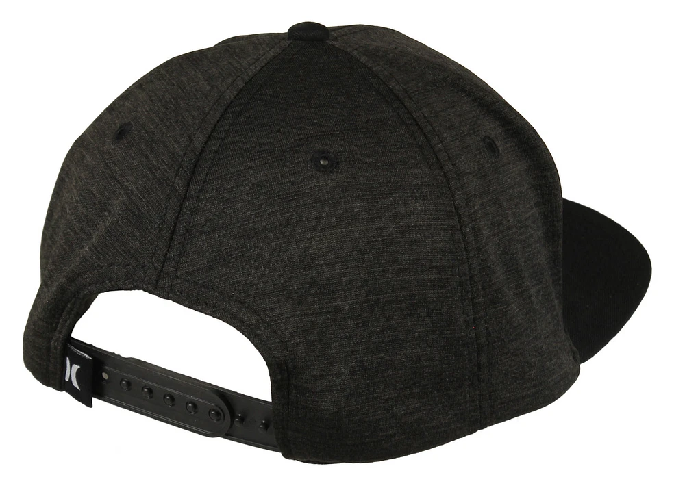 Mini Icon Flat Hat