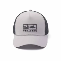 Echo Icon Performance Trucker