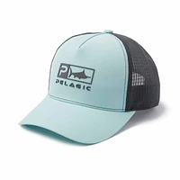 Echo Icon Performance Trucker