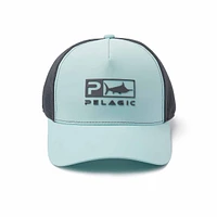Echo Icon Performance Trucker