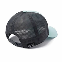 Echo Icon Performance Trucker