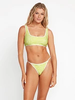 Tropicoco Reversible Skimpy