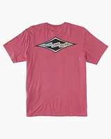 Crayon Wave T-Shirt II