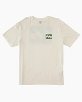 Crayon Wave T-Shirt II