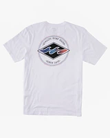 Rotor Diamond T-Shirt