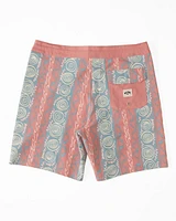 Sundays Lo Tide 19" Boardshort