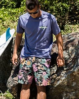 Sundays Lo Tide 19" Boardshort