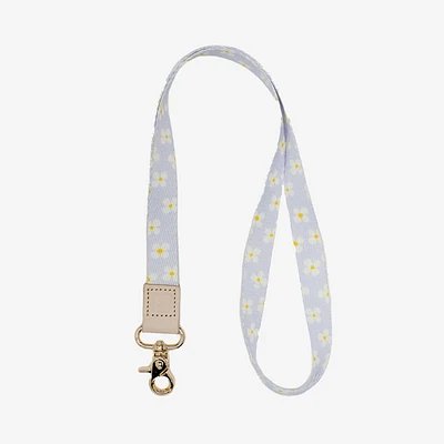 Luna Neck Lanyard