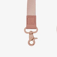 Rose Dost Neck Lanyard