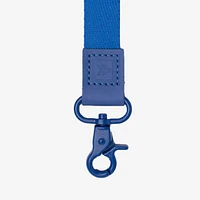 Cobalt Neck Lanyard