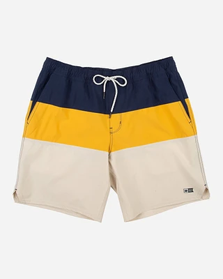 Beacons 2 Elastic Boarshort