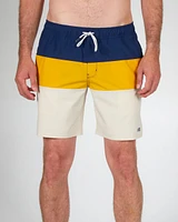 Beacons 2 Elastic Boarshort