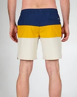 Beacons 2 Elastic Boarshort