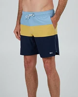 Beacons 2 Elastic Boarshort