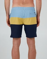 Beacons 2 Elastic Boarshort