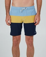 Beacons 2 Elastic Boarshort