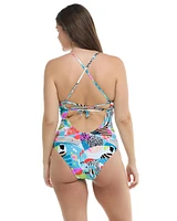 Naomi One-Piece - Motion