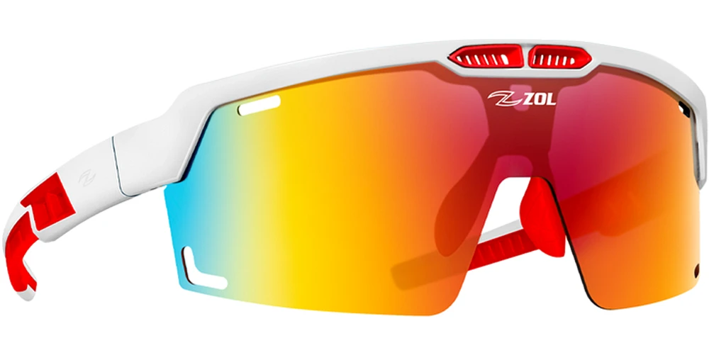 Zol Volt Sport Sunglasses