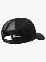 Breeze Block Snapback Hat