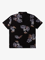 The Floral S/S Shirt