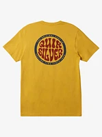 Bolder Type T-Shirt