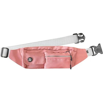 Adventure Waist Bag Champagne