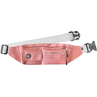 Adventure Waist Bag Champagne