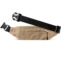 Adventure Waist Bag Khaki