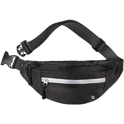 Moda Waist Bag Black