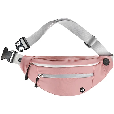 Moda Waist Bag Champagne