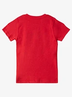 Boy's 2-7 Summer Feel Tee