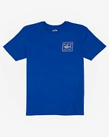 Boy's (2-7) Sharky Tee