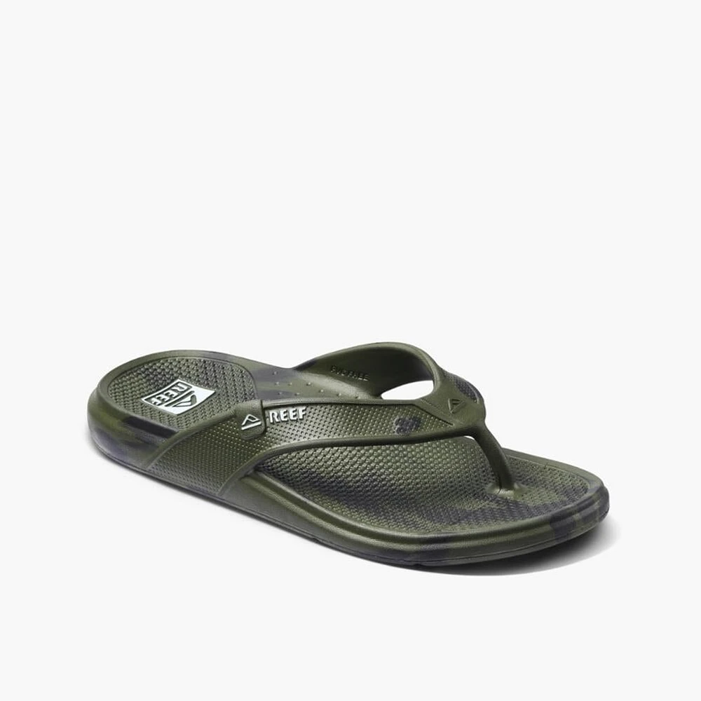 Oasis Sandals