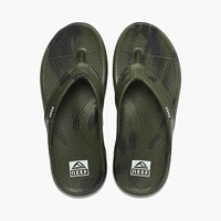 Oasis Sandals