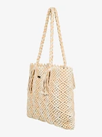 Summer Treasure Tote Bag